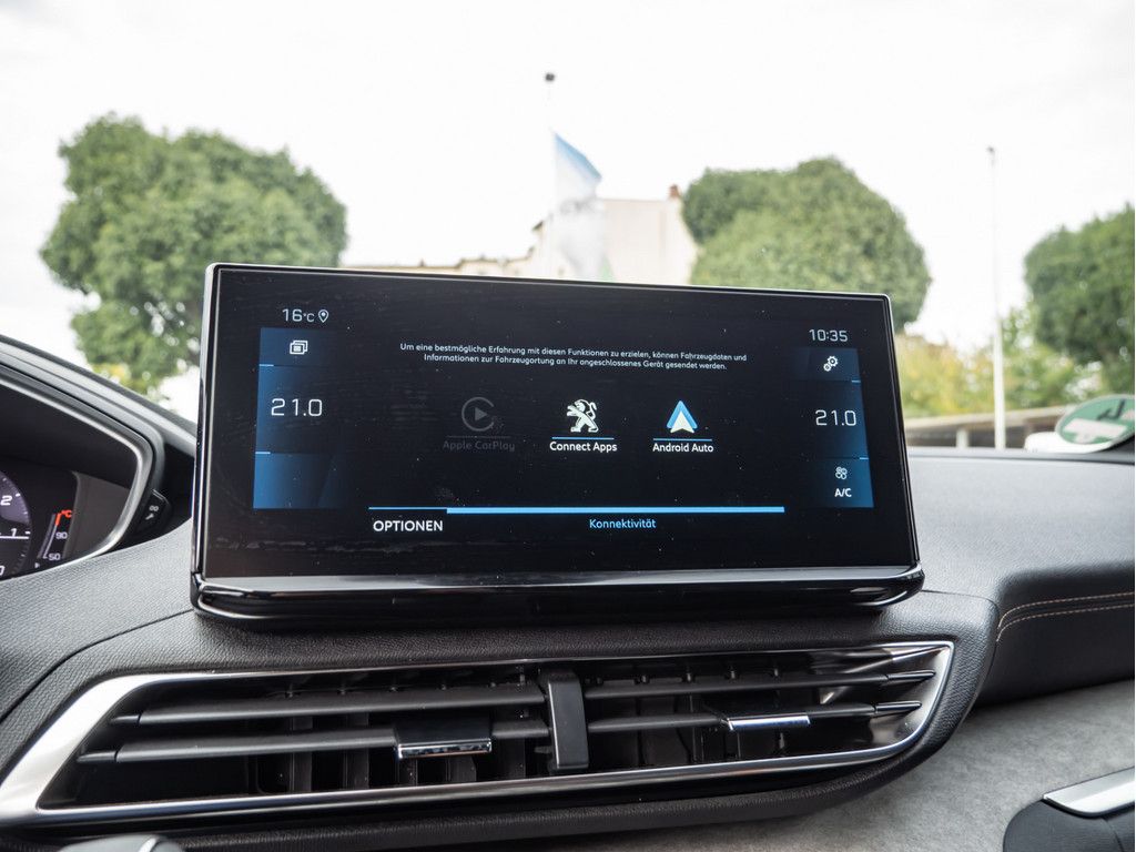 Peugeot 3008 - Bild 14