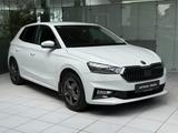 Skoda Fabia Style CARPLAY KAMERA ACC SPUR SITZHEIZUNG