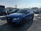 Audi SQ5 3.0 TDI competition quattro - blaue Audi SQ5