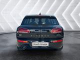 MINI Cooper D Clubman Pepper LED Komfortzg. BT Shz - MINI Cooper D Clubman Kombi Gebrauchtwagen
