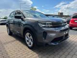 Citroën C5 Aircross PureTech You 130 S&S - Citroën C5 Aircross: You