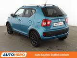 Suzuki Ignis 1.2 DualJet Comfort*CAM*SHZ*KLIMA*GARANTIE - Suzuki mit Benzin-Antrieb: Kleinwagen
