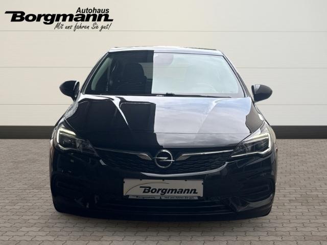 Opel Astra K Edition Apple CarPlay Android Auto - Mus