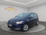 Volkswagen Touran Comfortline BMT *Navi*1.Hand* - Volkswagen Touran: 1t