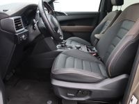 Volkswagen Amarok - Vorschau Bild 11