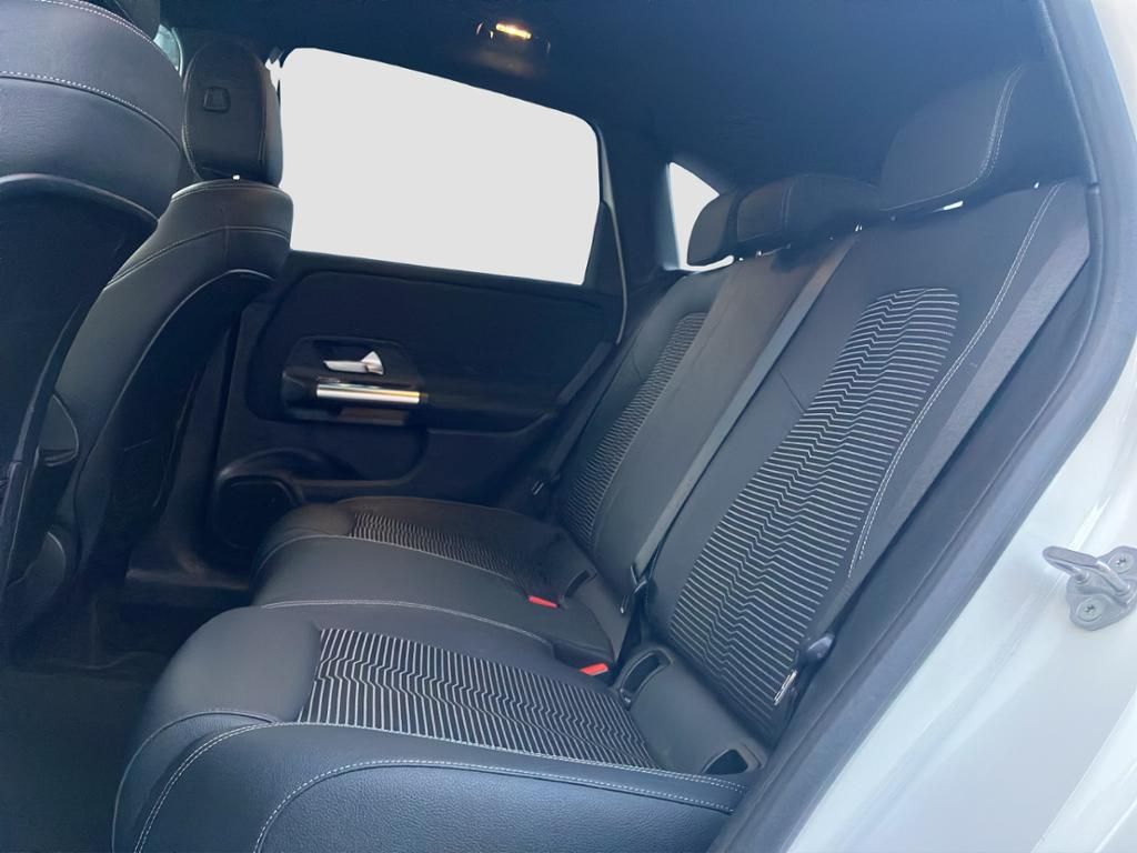 Fahrzeugabbildung Mercedes-Benz B 220 4M PROGRESSIVE*NIGHT*AHK*LED*NAVI*KAMERA