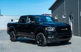 Dodge Ram 1500 Big Horn 5,7l,LED,Tempomat - Dodge RAM: Big