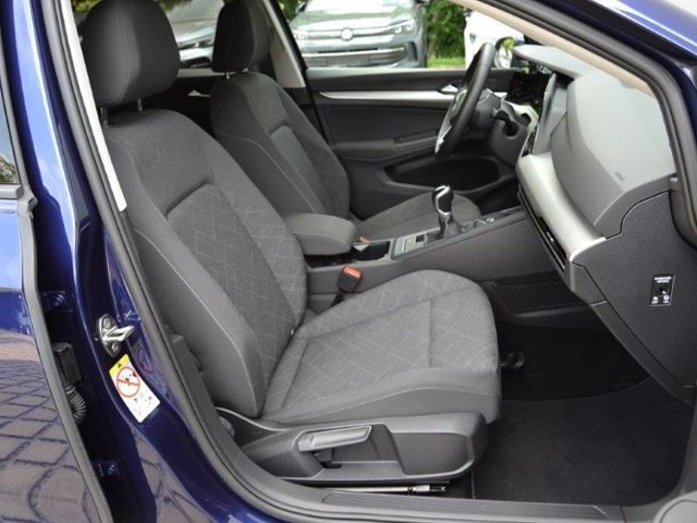 Golf VIII Variant 2.0 TDI Life LED/NAVI+VZE/BUSI
