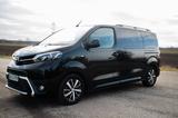 Toyota Proace (Verso) 2,0-l-D-4D 130kW L1 Exclusive... - Toyota Proace (Verso) Exclusive