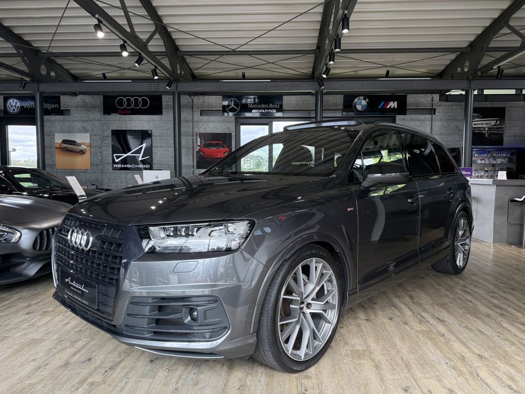 Image of Audi Q7