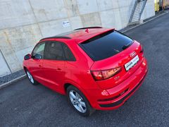 AUDI Q3 S line quattro 2.0TFSI 179PS DSG LED Pano