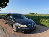 Volkswagen Phaeton 3.0 V6 TDI 4MOTION Tiptronic 5-Sitze... - Volkswagen Phaeton in Frankfurt (Main)