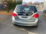 Opel Meriva B Edition - Opel Meriva Gebrauchtwagen in Duisburg
