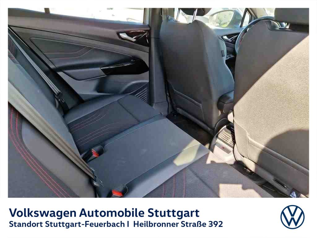Volkswagen ID.4 - Bild 10