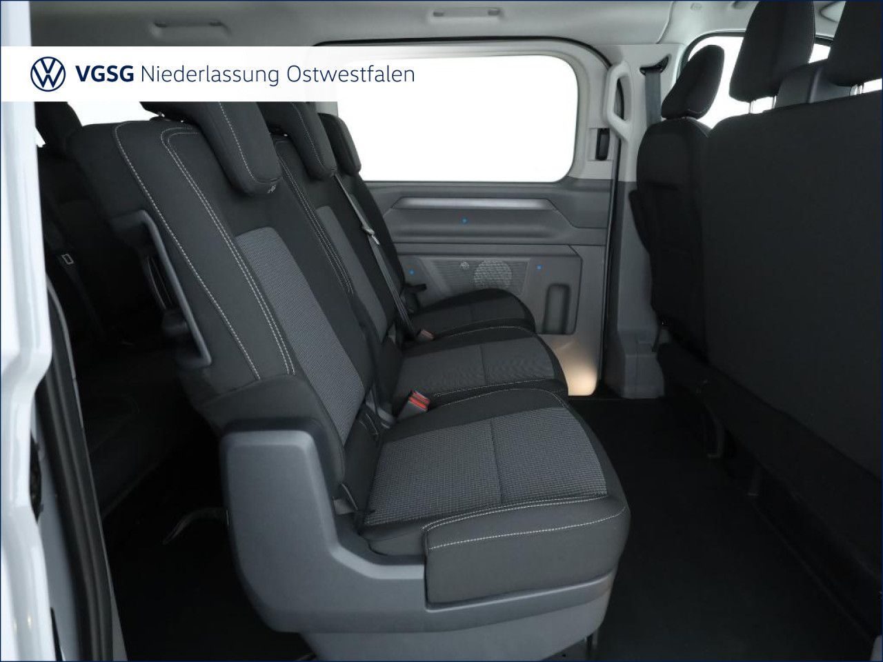 Volkswagen T7 Caravelle - Bild 15