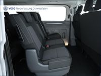 Volkswagen T7 Caravelle - Vorschau Bild 15
