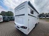 Frankia I 790 GD Titan HA-Voll-Luftfederung - Wohnmobil mit 4 Schlafplätzen