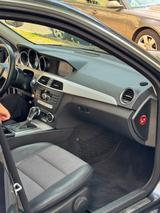 Mercedes-Benz C 250 CDI 4MATIC BlueEFF. AVANTG. Autom. AVA... - Mercedes-Benz C 250: Cdi 4matic
