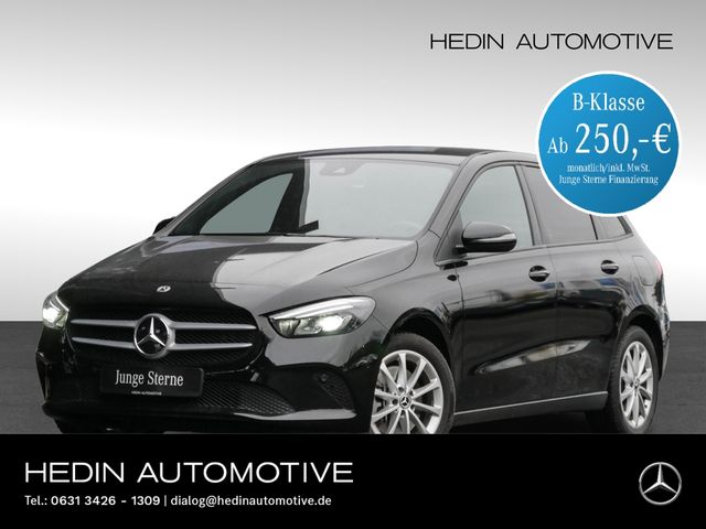 Mercedes-Benz B 250 E |NAVI|LED|SHZ|PTS|MBUX|KLIMA|LM|AUT