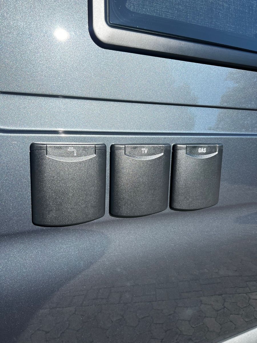 Fahrzeugabbildung MegaMobil ReAktiv 700 SPRINTER 4x4