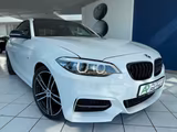 BMW M240i xDrive *M-SPORT*CARPLAY*M-BREMSE*HARMAN/K* - BMW M240i in Hannover