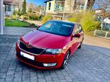 Skoda Rapid 1.4 TSI DSG Drive Spaceback Drive - Skoda Rapid von privat