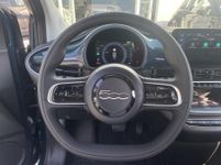 Fiat 500e - Vorschau Bild 11