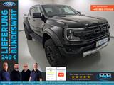 Ford Ranger 3.0 Raptor e-4WD MatrixLED+AHK+360°Kamera - Ford Ranger: Allradantrieb, 3.0