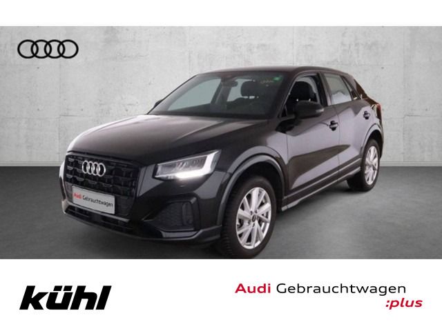 Audi Q2 - Bild 1
