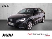 Audi Q2 - Vorschau Bild 1
