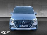 Mercedes-Benz V 300 d AVANTGARDE Lang LED+DISTR+STHZG+AHK - Angebote