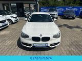 BMW 116 i/Sport Line/Einparkhilfe/ - BMW 116: Sport Line