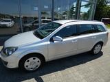 Opel Astra H Caravan 1.8*AUTOMATIK*KLIMA*NEU TÜV* - Opel Astra aus 2005: Kombi