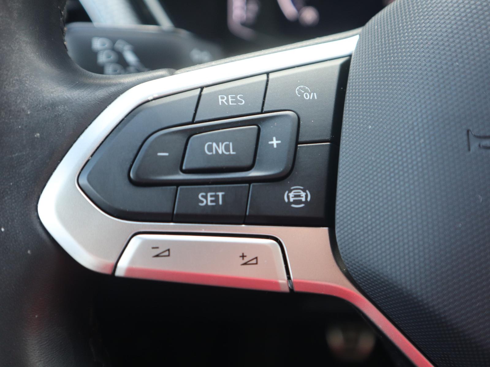 Volkswagen T-Cross 1.0 Active Navi Sitzheizung Kamera PDC, миниатюра 25