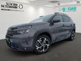 Citroën C5 AIRCROSS HYBRID 225 EEAT8 FEELPACK 1.HAND,NAV - Citroën mit Hybrid-Antrieb