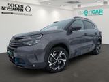 Citroën C5 AIRCROSS HYBRID 225 EEAT8 FEELPACK,1.HAND,NAV - Citroën: Hy