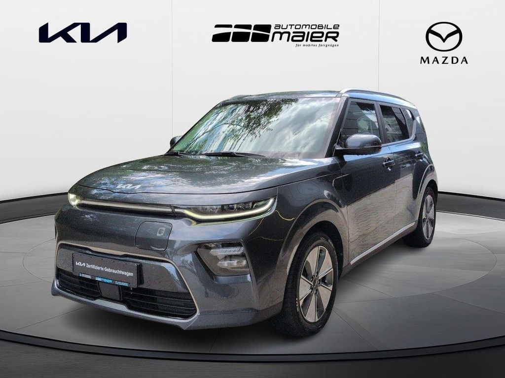 2022 Kia Soul