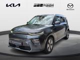Kia E-Soul SPIRIT 64-kWh-Batterie*KAMERA*SOUNDSYSTEM - graue Kia Soul
