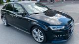 Audi A3 Sline, S Tronic  Auto- virtuell 2L... - Audi A3: Limousine, Sline