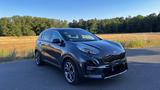Kia Sportage 1.6 T-GDI DCT 4WD GT line, AHK, Leder - gebrauchte Kia Sportage aus dem Jahr 2019
