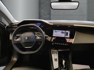 Peugeot 408 - 10