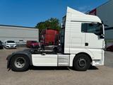 MAN TGX 18.470 B/L, Euro6, Retarder, Standklima - MAN TGX 18-470