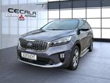 Kia Sorento 2,2 GT-Line 4WD