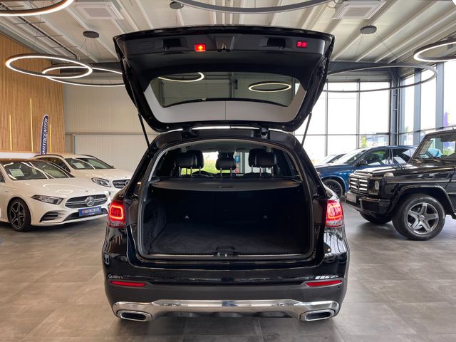MYAUTOCENTER – Gebraucht- und Jahreswagen mit Werkstattservice in Pfaffenhofen Mercedes-Benz GLC 300 d 4Matic Aut.*NAVI*LED*1.HAND*19%*KAMERA