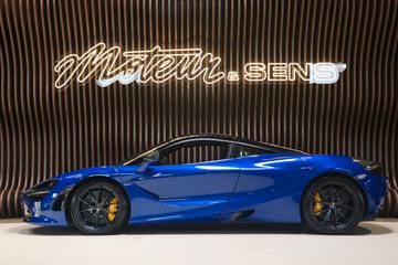 2017 Mclaren 720S — фото 5