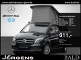 Mercedes-Benz V 250 MARCO POLO+4x4+DISTR+AHK2,5T+MBUX+EASY-UP - Offers