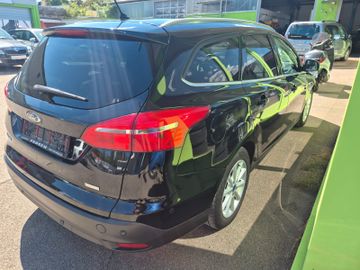 Ford Focus - 7