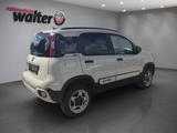 Fiat Panda Wild 4x4 0.9l Einparkhilfe - gebrauchte Fiat Panda aus dem Jahr 2024