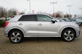 Audi Q2 35 1.5 TFSI sport S-Tronic LED Navi DAB - Audi: Allradantrieb