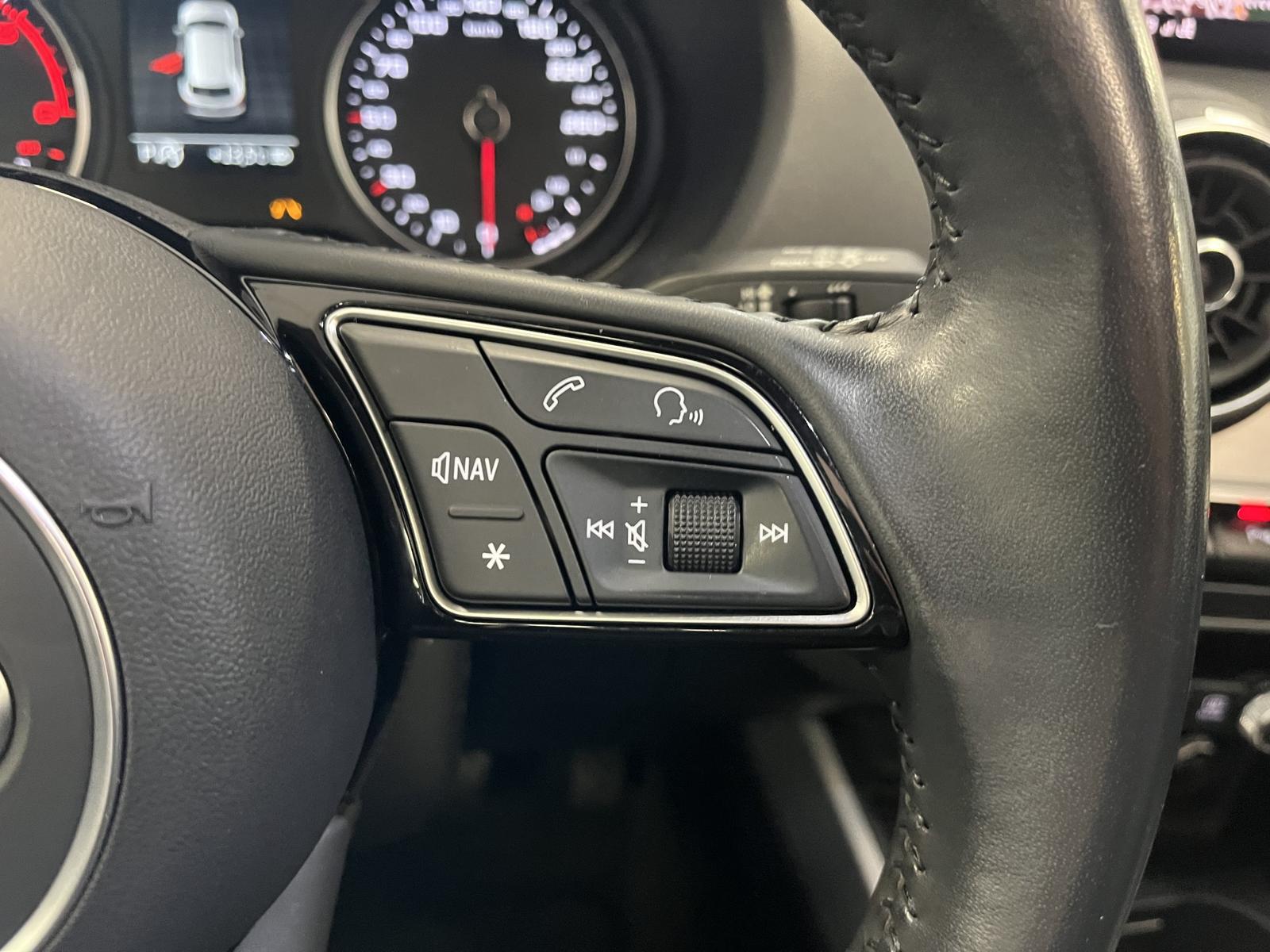 Audi Q2 30 TDI Sport*R-Cam*Pano*SHZ*LED*PDC*Navi*ACC*, миниатюра 16